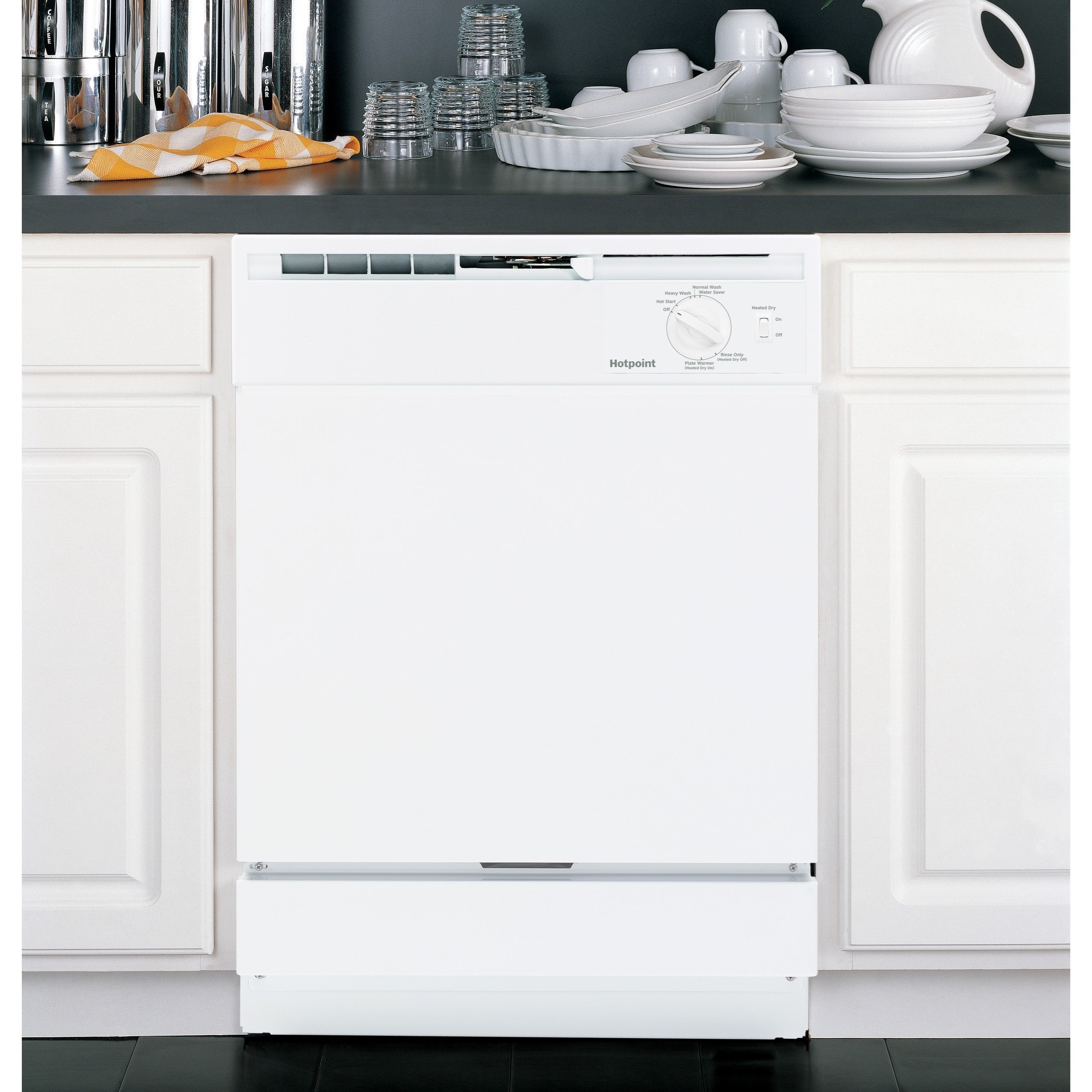 Hotpoint best sale portable dishwasher